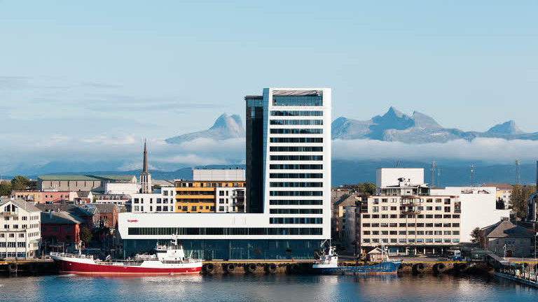 Scandic Havet